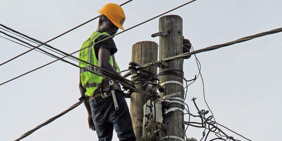 GHANAGOSSIPS No more dumsor – ECG declares