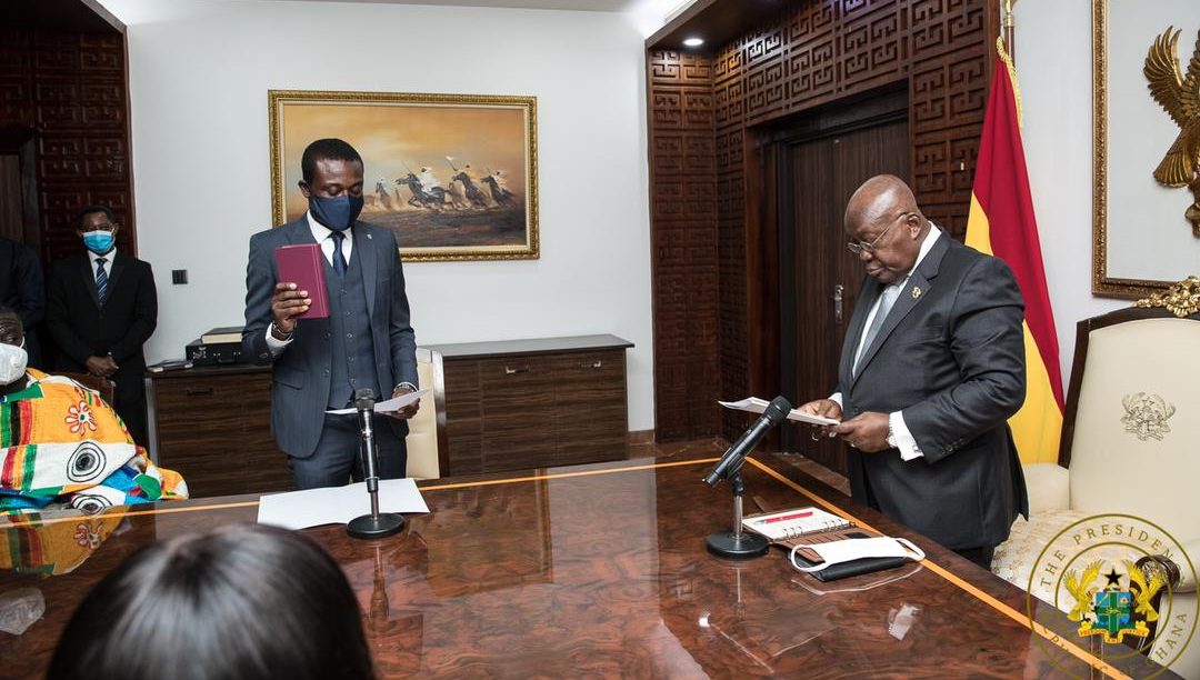 GHANAGOSSIPS Prez Akufo Addo turns 80 as he becomes the first Prez to mark that age whiles in office