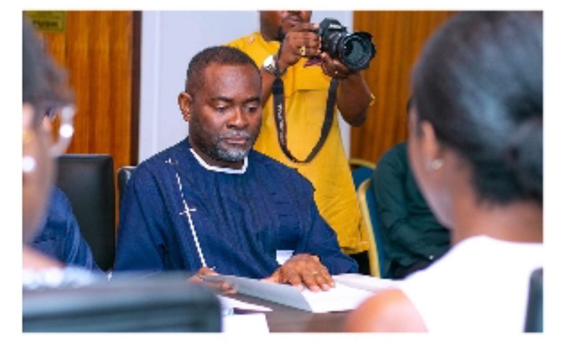 GHANAGOSSIPS SUHUM GOVERNMENT HOSPITAL, NOT GERMANY, IS WHERE JOHN KUMAH DIED.