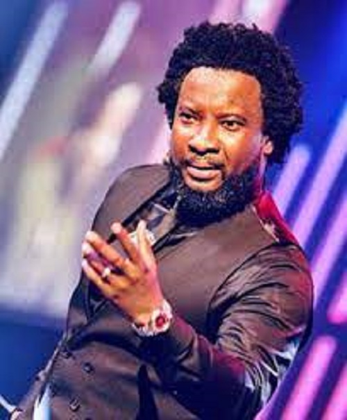 According to Sonnie Badu, 78% of American gospel artists identify as gay.