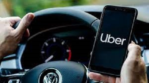 Uber pays Australian cab drivers $178 million.