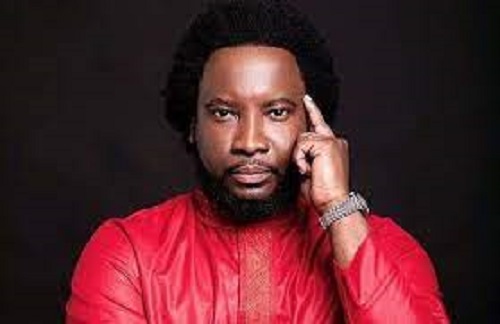 GHANAGOSSIPS According to Sonnie Badu, 78% of American gospel artists identify as gay.