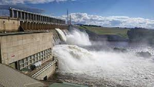GHANAGOSSIPS GWL adopts preventative actions: Overflowing Weija Dam to be released