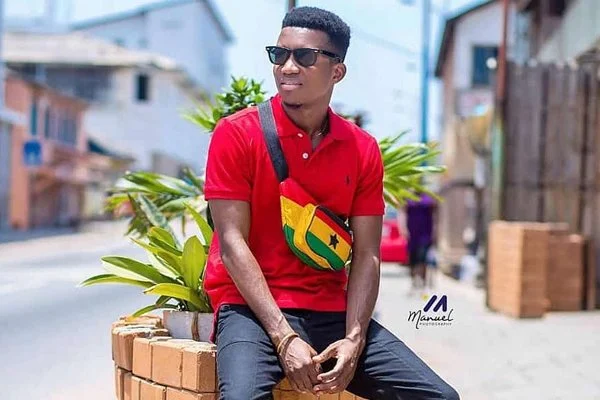 GHANAGOSSIPS The Family has my gratitude, Kofi Kinaata