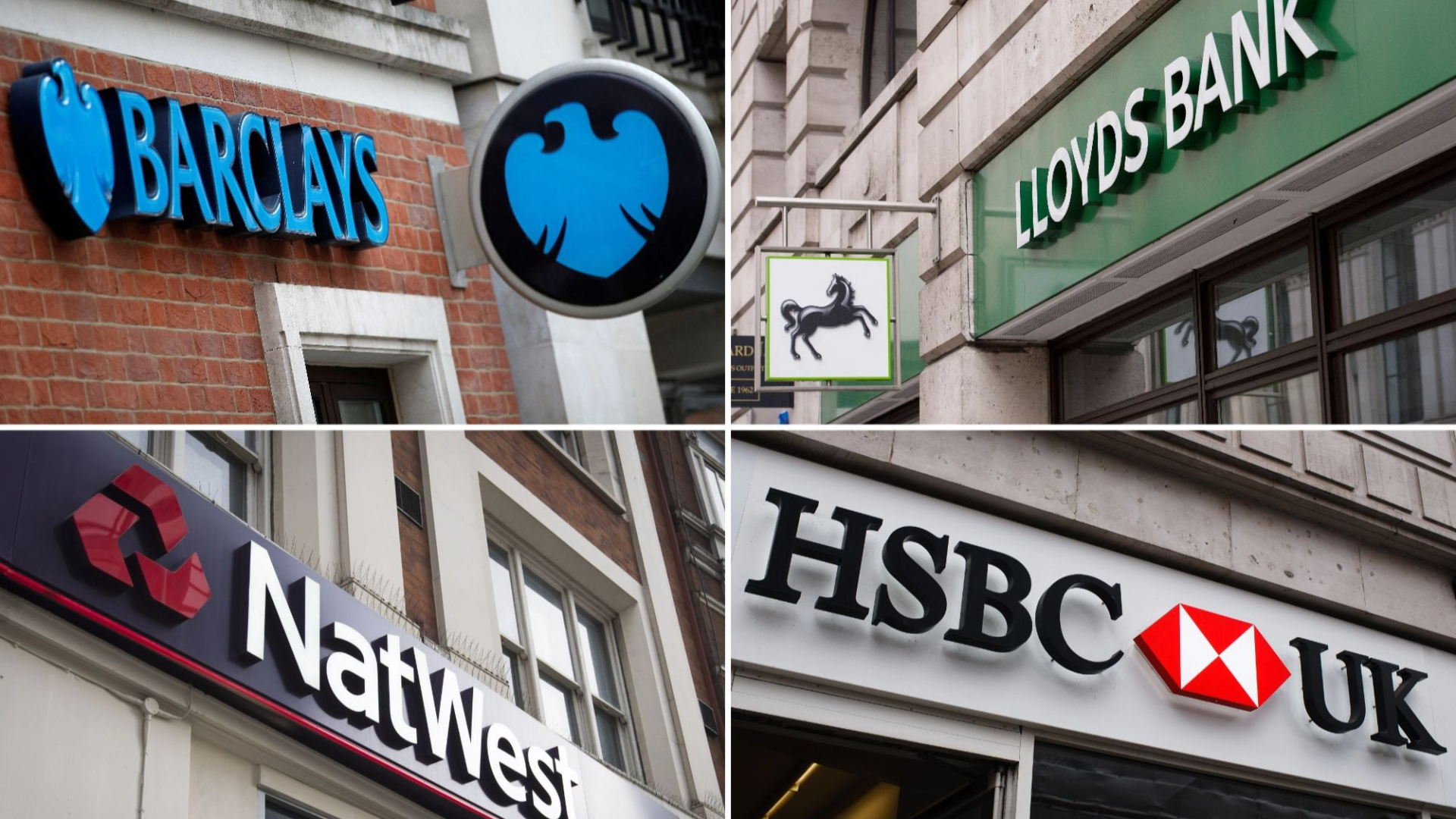 Although not all products, HSBC, NatWest, Barclays, and Leeds Building Society have increased their fixed-term loan rates.