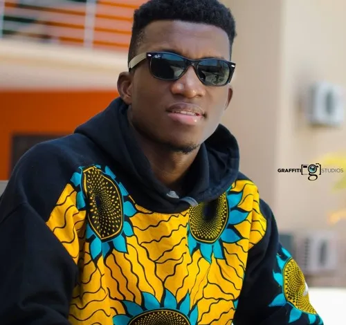 GHANAGOSSIPS The Family has my gratitude, Kofi Kinaata