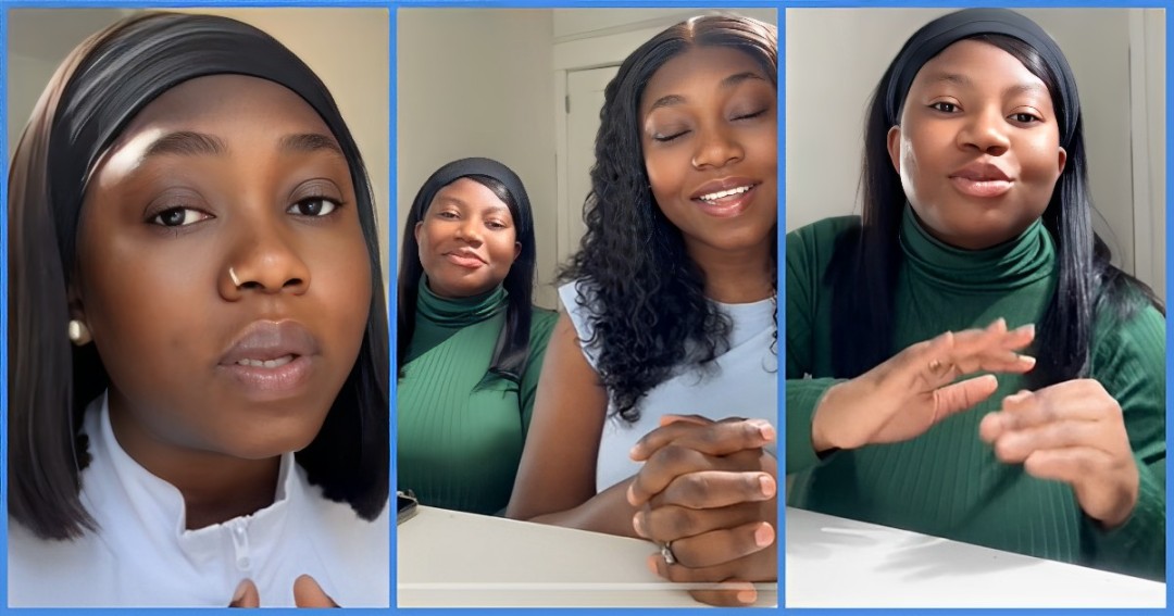 GHANAGOSSIPS "Canada Is Hard, Let Nobody Lie You"- Ghanaian Students Open Up On Difficulties Studying Abroad