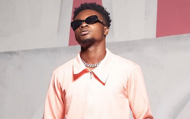 GHANAGOSSIPS Stars Geared Up for HoodTalk Music Festival in Kumasi