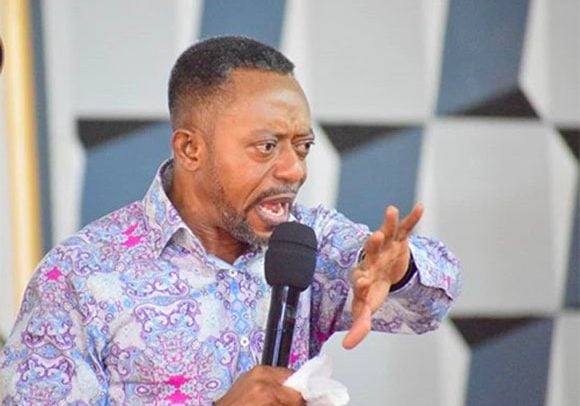 There's a possibility of a coup to happen in Ghana- Rev. Owusu Bempah drops prophecy