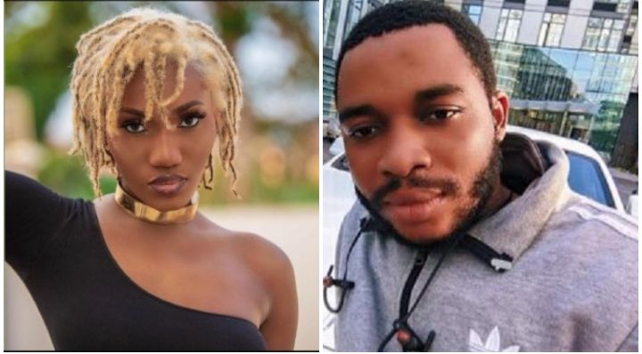 GHANAGOSSIPS Wendy Shay is ugly so no rich guy wants her-Twene Jonas