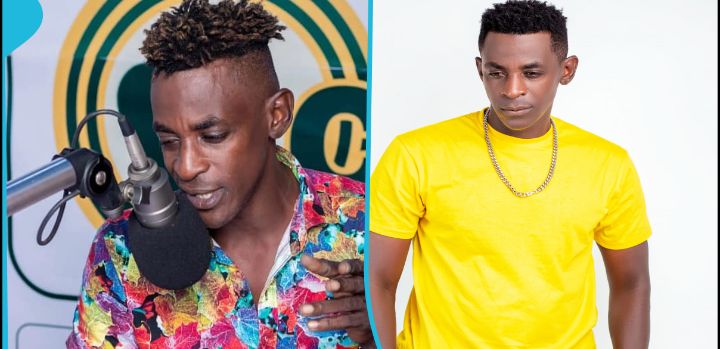 GHANAGOSSIPS No Kumawood movie was best than Junka Town- Too Much admit