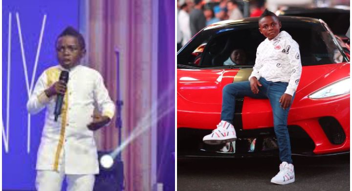 GHANAGOSSIPS I no longer pay my tithes and offering to the church – Yaw Dabo reveals