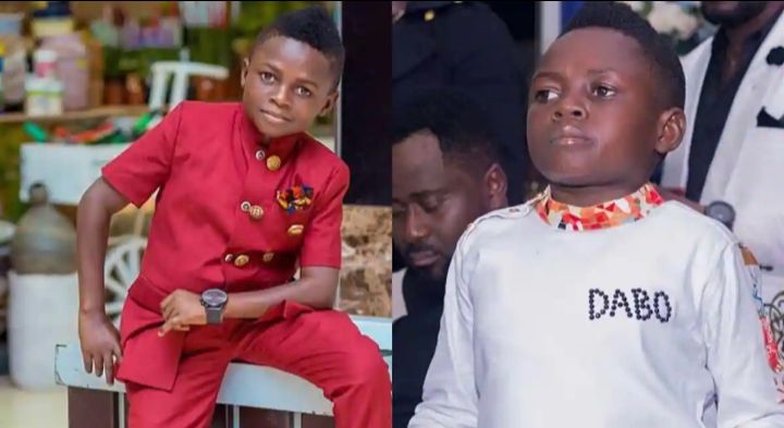 GHANAGOSSIPS Ghana is better than travelling abroad – Yaw Dabo