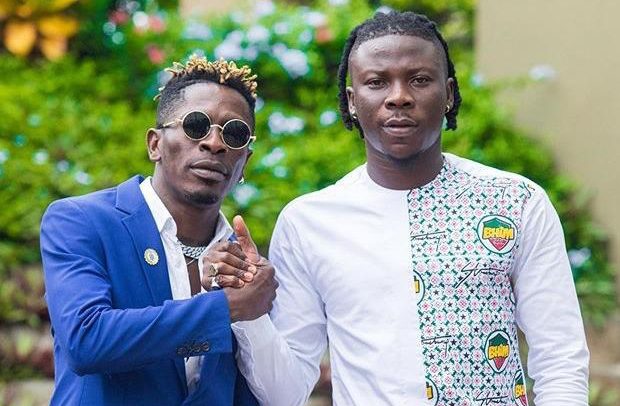 Ghana Disability group issues a strong warning to Shatta Wale for mocking Stonebwoy