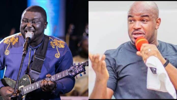 He is God chosen!! Powerful man of God accurately predicted the shocking death of KODA