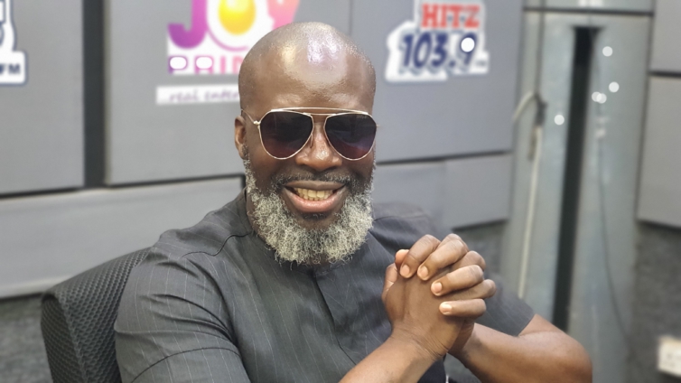GHANAGOSSIPS I Have 6 Children; I Spend GHS 2,000 Everyday – Prophet Kumchacha Reveals