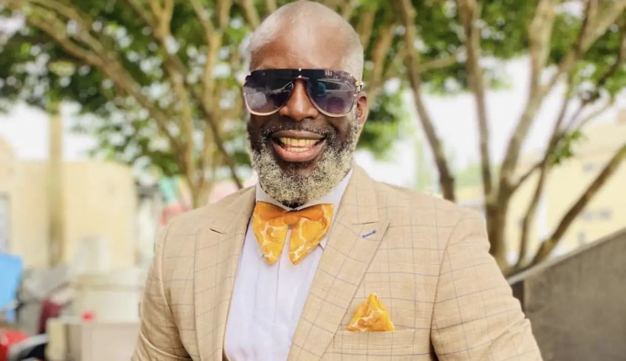 GHANAGOSSIPS It is a sin to apply makeup- Kumchacha to Ghanaians ladies