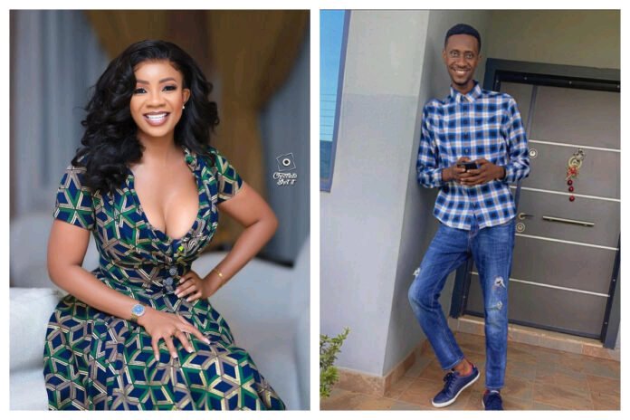 GHANAGOSSIPS I have over 20 videos with Serwaa Amihere – Henry Fitz speaks and drops dirty secrets