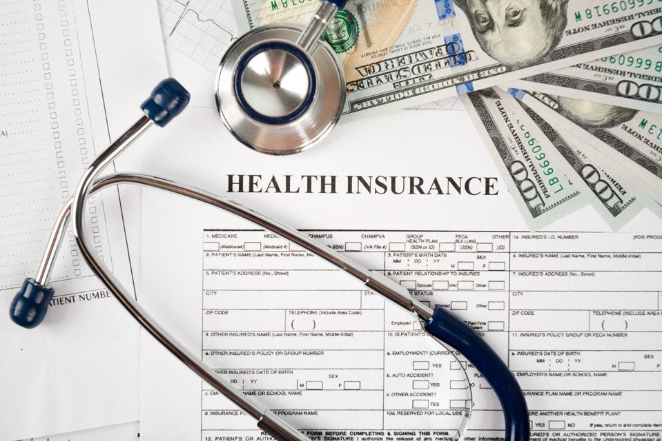 Health Insurance: Tips For Good Planning Coverage Involving Patients