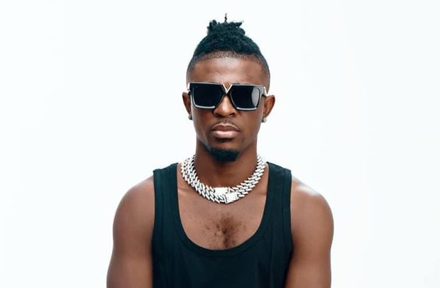 GHANAGOSSIPS Frank Naro Sees a Worldwide Market