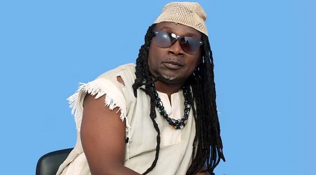 GHANAGOSSIPS Beyond Singing and Dancing, Music Is Important—Amandzeba