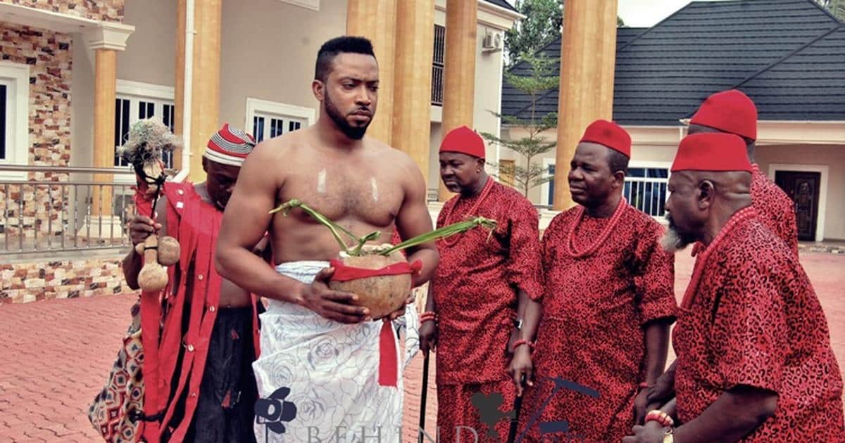 GHANAGOSSIPS Nigeria outlaws smoking in theaters and money rituals