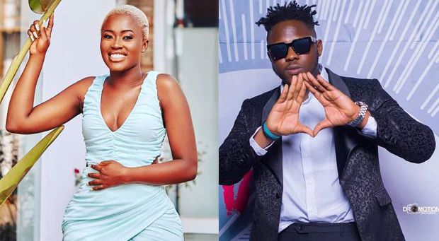 I don’t regret marrying Fella, there is no bad blood between us – Medikal