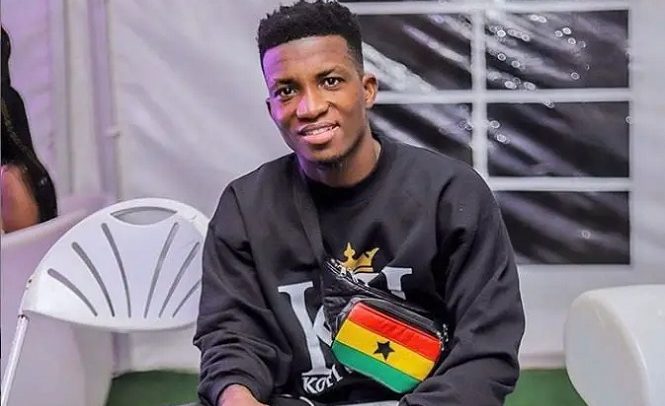 “I Can’t Enter Into Politics, I Don’t Know How To Lie, I Always Say Things As It Is” – Kofi Kinaata