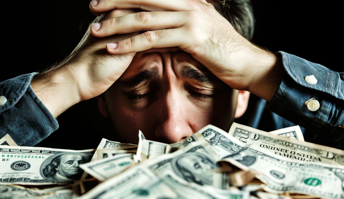 GHANAGOSSIPS Money saving mistakes you should avoid as an investor