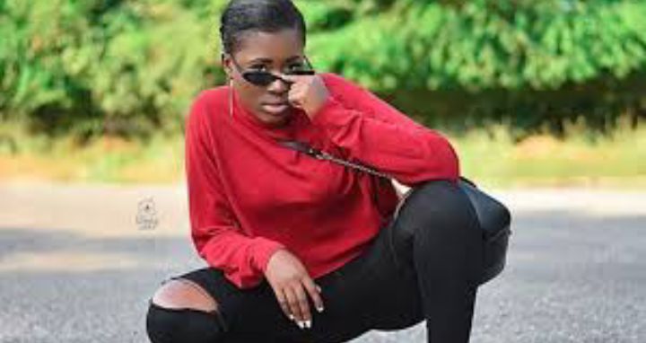 Our life depends on social media and we cannot live without it- Fella Makafui