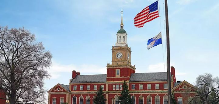 GHANAGOSSIPS Top 10 US universities with the most international students