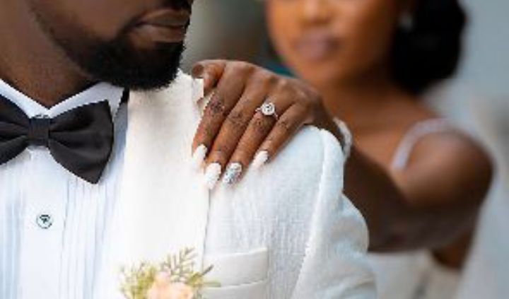 GHANAGOSSIPS Marry when you are only financially stable- Young Lady advises Men