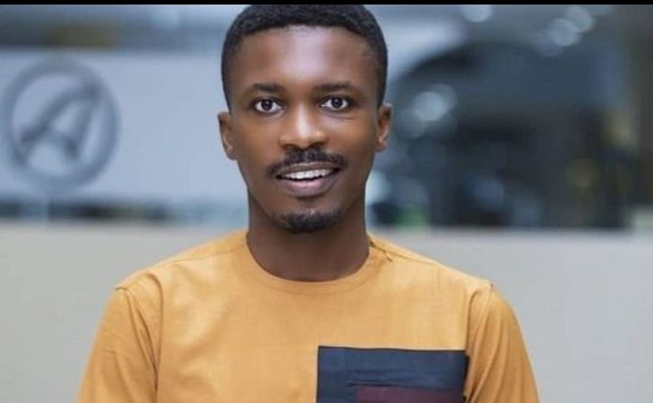 GHANAGOSSIPS I pray Ghanaian Celebrities stop their habit of smoking- Clemento Suarez