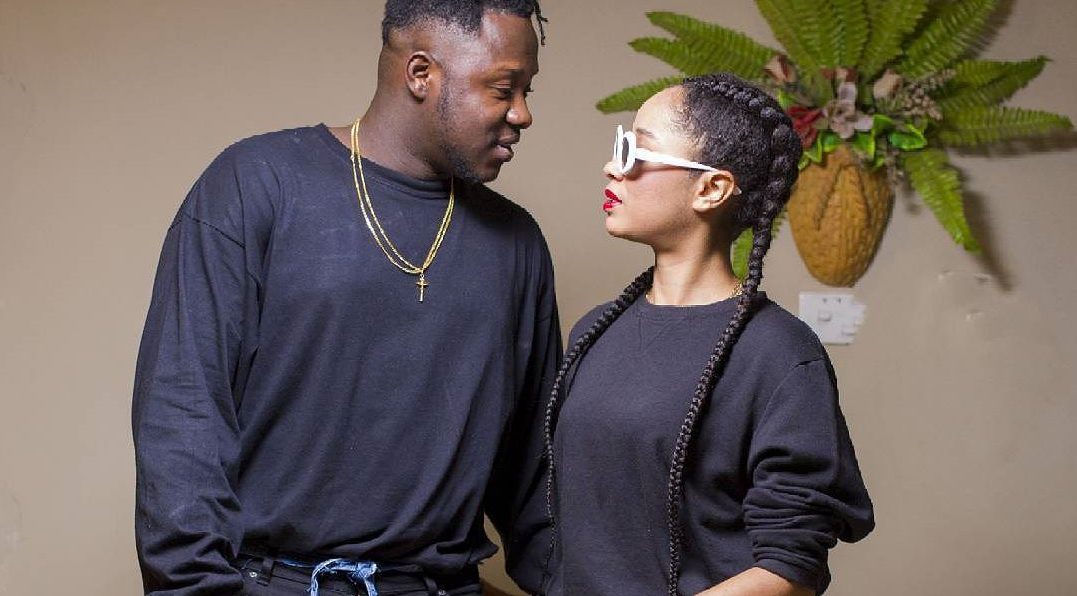GHANAGOSSIPS I always think about him and get hurt when people rain insult on Medikal- Sister Derby
