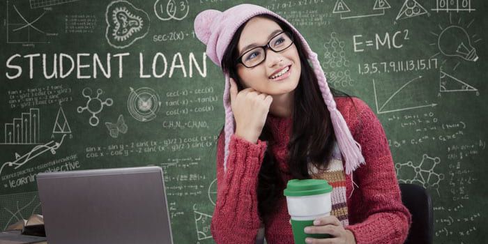 How to reduce your monthly payment to refinance Student loan
