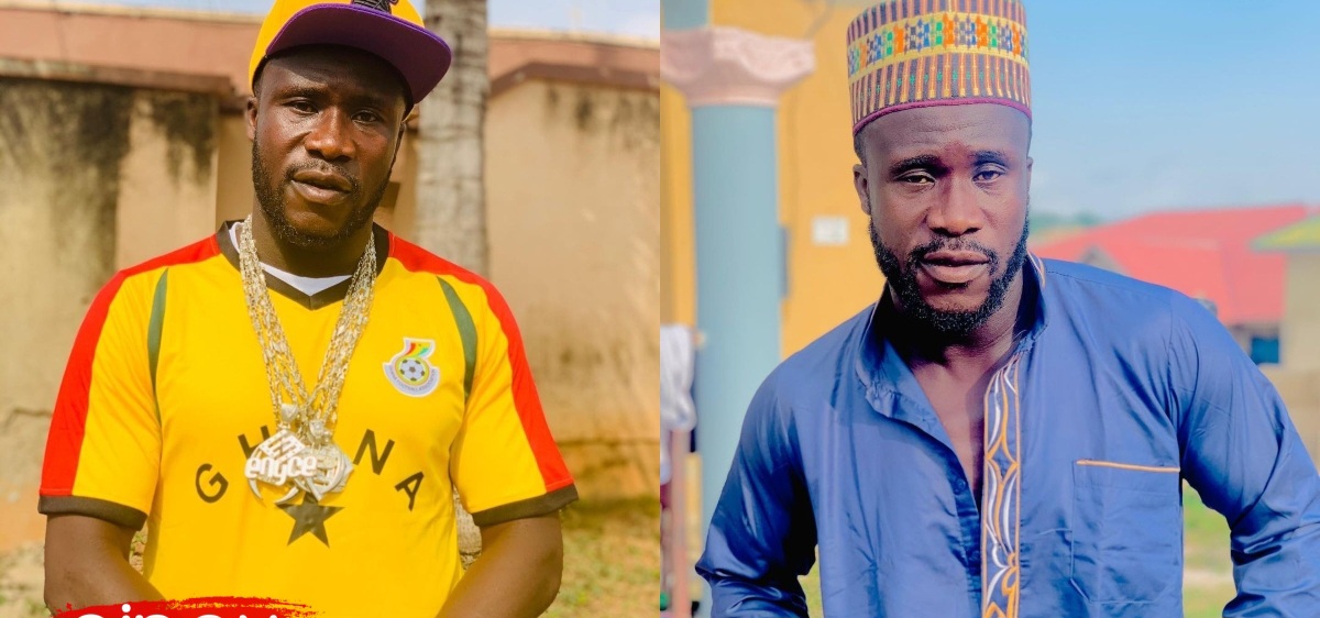 GHANAGOSSIPS Dr. Likee reveals why he was arrested by the Police every week when he was a drug dealer