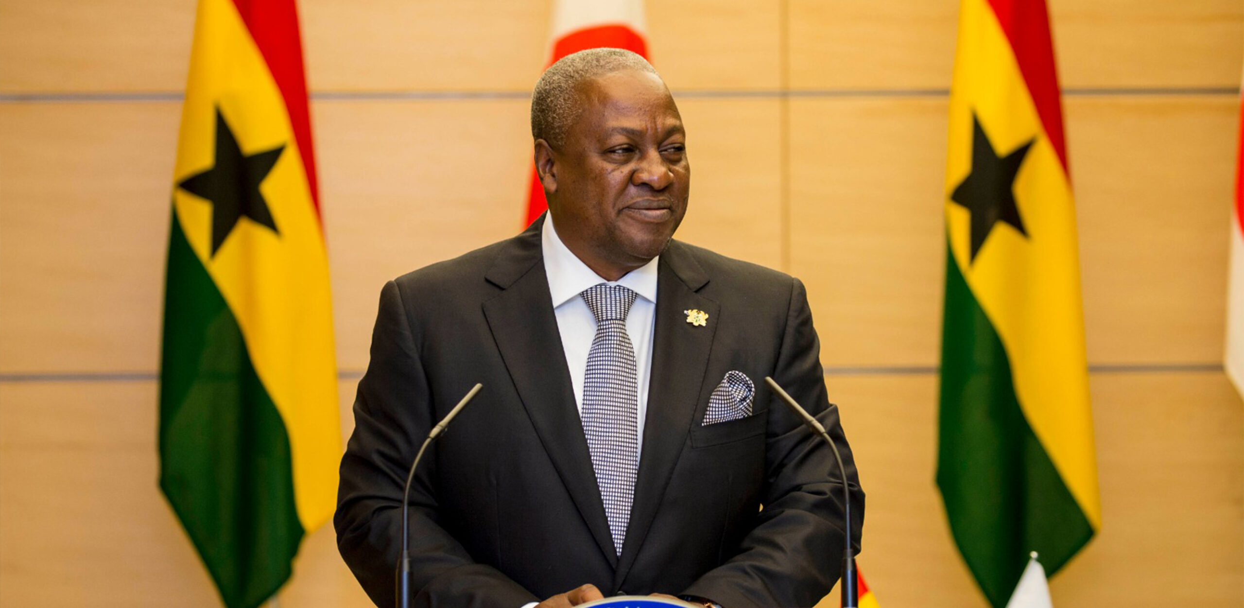 GHANAGOSSIPS Just in: Mahama’s ministerial list for 2025 leaks online