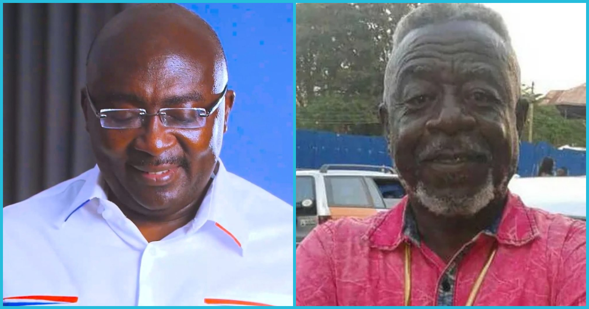 GHANAGOSSIPS “Only fools will vote for Bawumia” – Oboy Siki admit