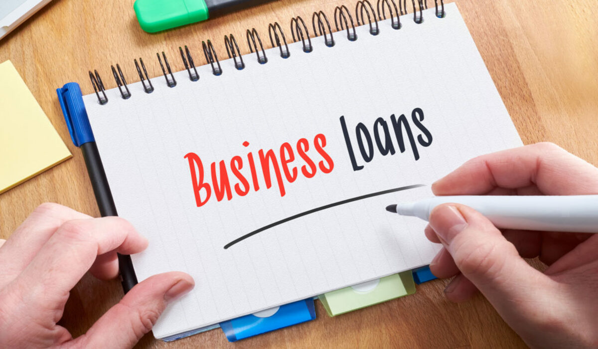 GHANAGOSSIPS Steps for acquiring first time business loan