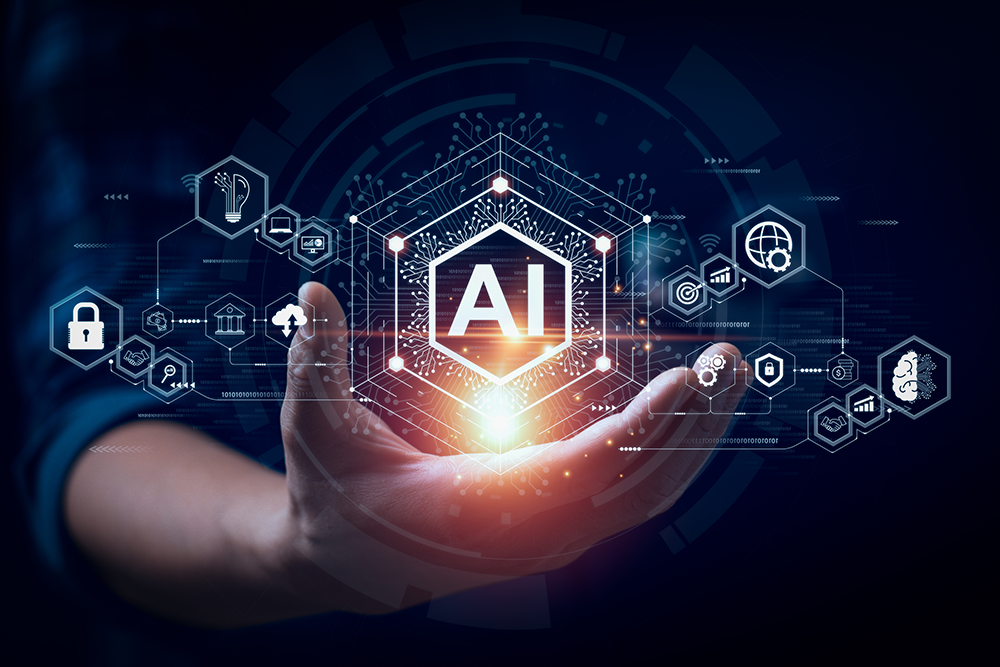 GHANAGOSSIPS How to detect AI success in business enhancement