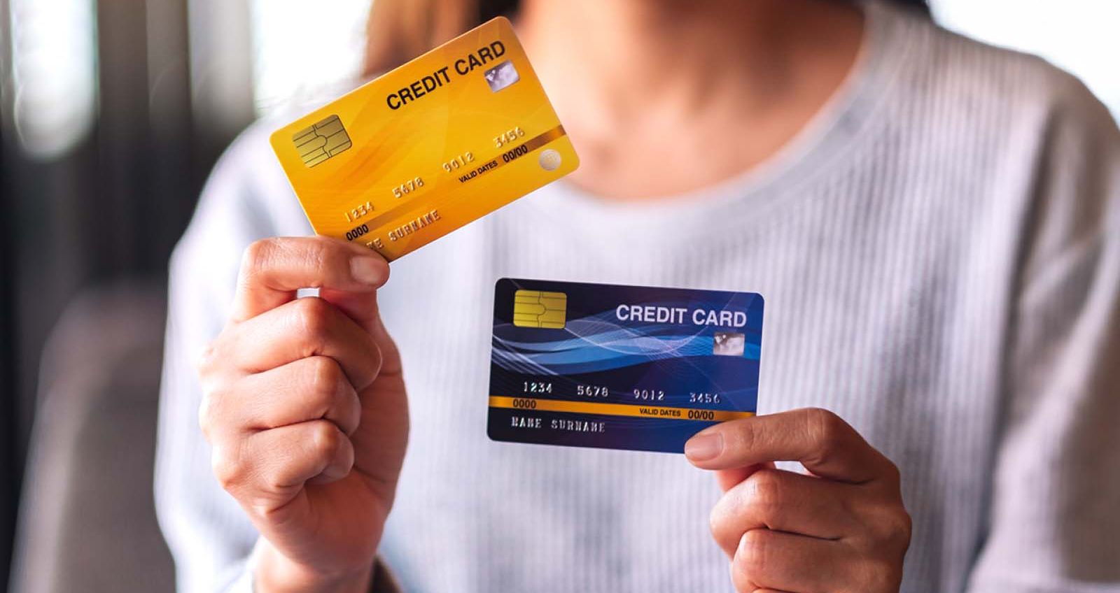 GHANAGOSSIPS Do you know how Secured Credit Card works and what it is?