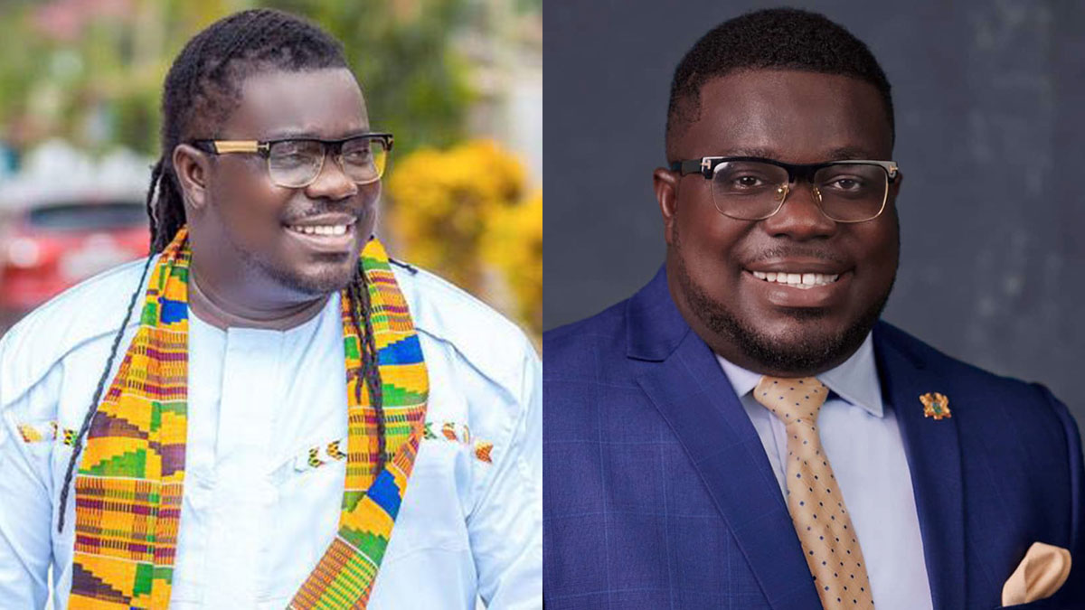 GHANAGOSSIPS Election2024: This year’s Presidential and Parliamentary elections is for NPP- Obour