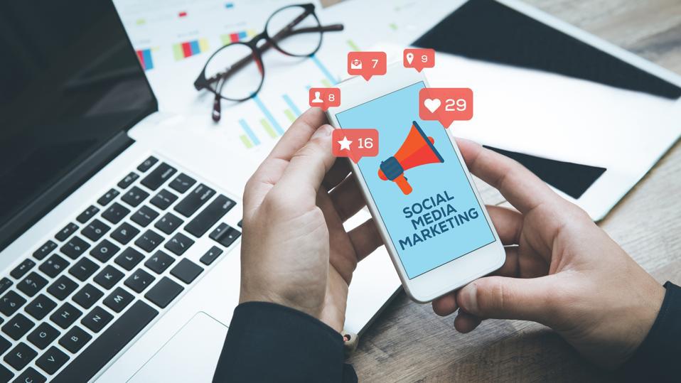 Reasons why every business needs a social media presence