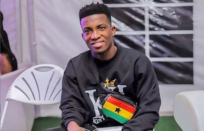 I’m ready to endorse any political party with huge amount of money as an offer- Kofi Kinaata