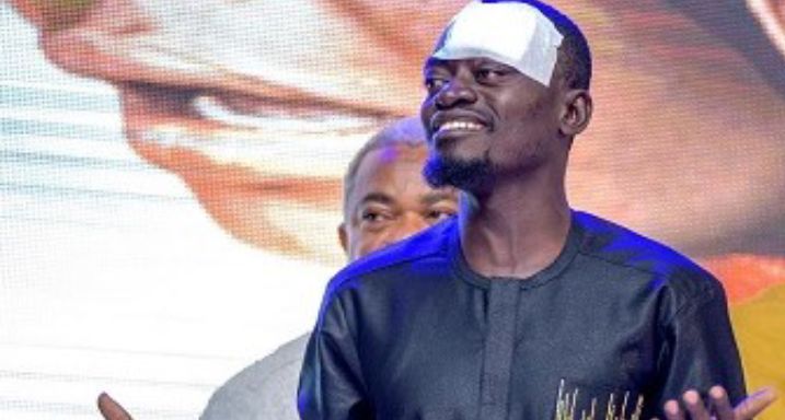 GHANAGOSSIPS Kwadwo NkansahLilwin granted 50,000 Ghana cedis bail