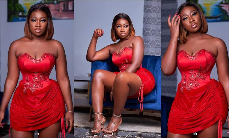 GHANAGOSSIPS Any woman having sekz before marriage is a prostitute – Shugatiti