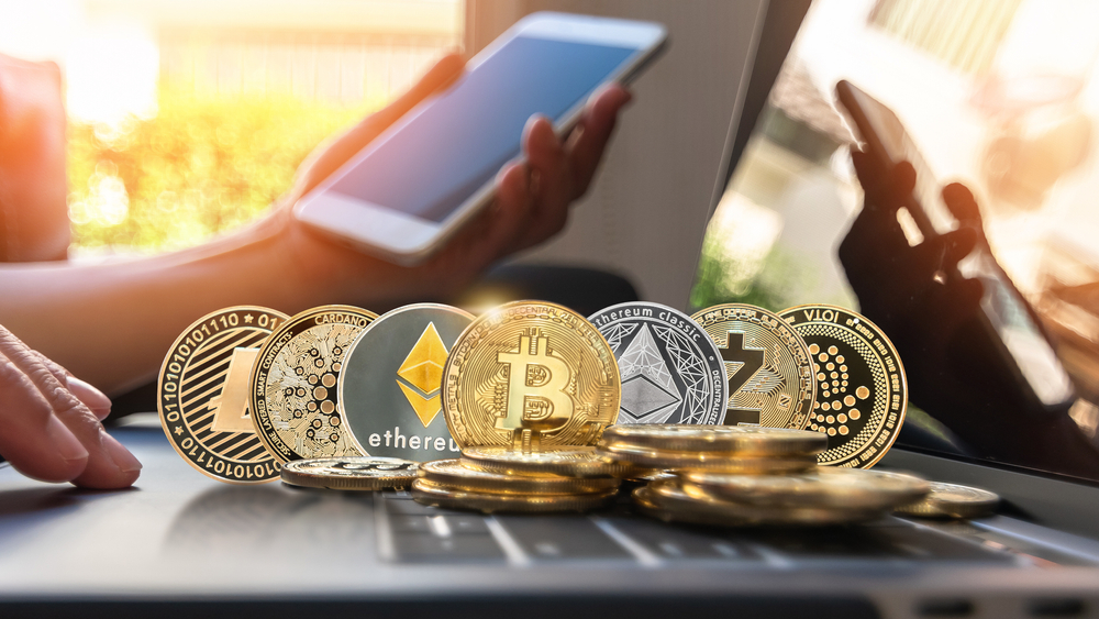 How to earn money with Cryptocurrency in 2024