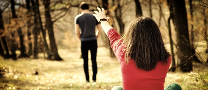 GHANAGOSSIPS 10 signs that really shows that your Ex wants you back