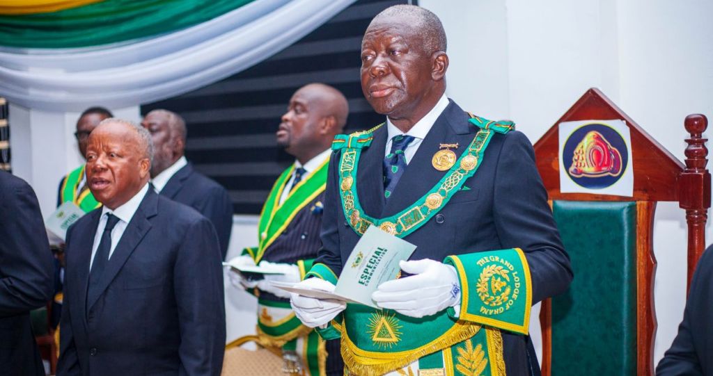 GHANAGOSSIPS He will die this year- Prophet reveals doom prophecy about Asantehene
