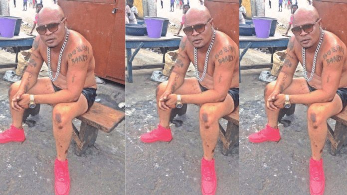 GHANAGOSSIPS I don't own a house yet but I have 7 cars now- Bukom Banku reveals